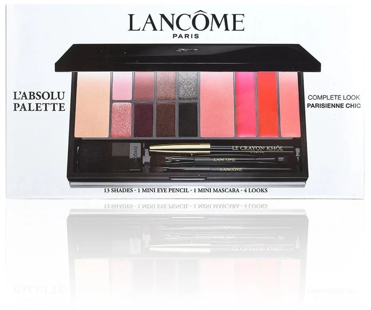 Lancome L'Absolu Face Palette Parisienne Chic 20.9 g