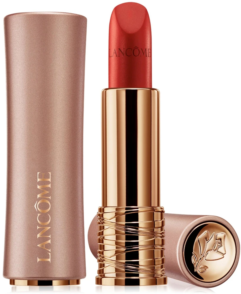 Lancome Kreminiai lūpų dažai L´Absolu Rouge (Shade:196) 3,4 g