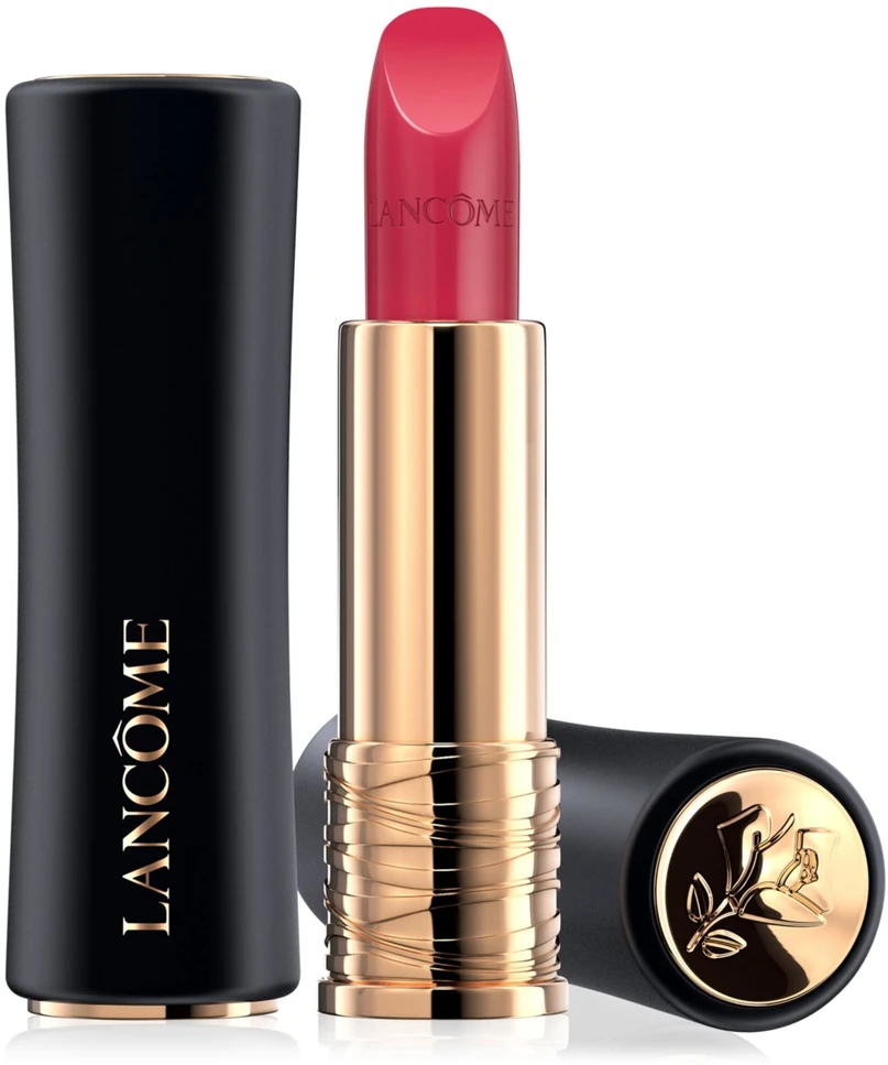 Lancome L'Absolu Rouge Kreminis Lipstick #366 Paris S'eveille, 3.4 g