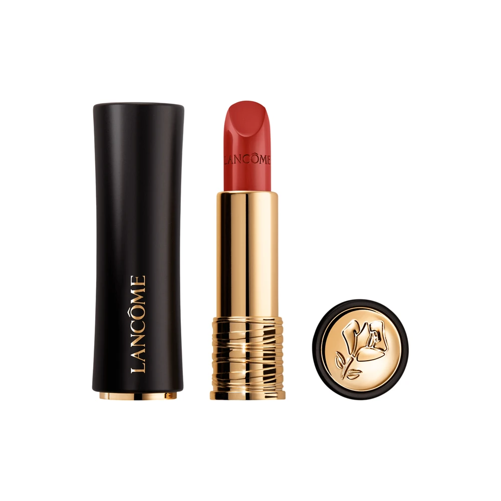 Lancome L'Absolu Rouge kreminis lūpų dažas papildomas #118 French Coeur, 3,4 g
