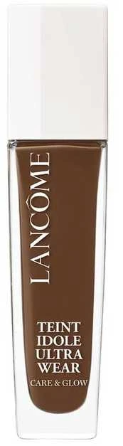 Lancome Teint Idole Ultra Wear Care & Glow skystas makiažo pagrindas, vidutinio padengimo, 540C, 30 ml