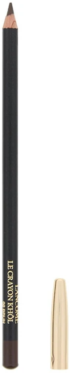 Lancome Crayon Khol Akių apvadas #02 Brun, 1.8 g