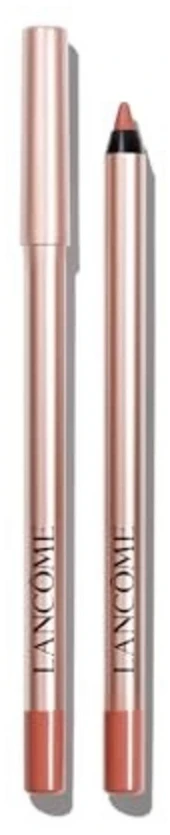 Lancome Lip Idole Liner 21 Shade-Throwing rusvai gelsvas, 1.2 g
