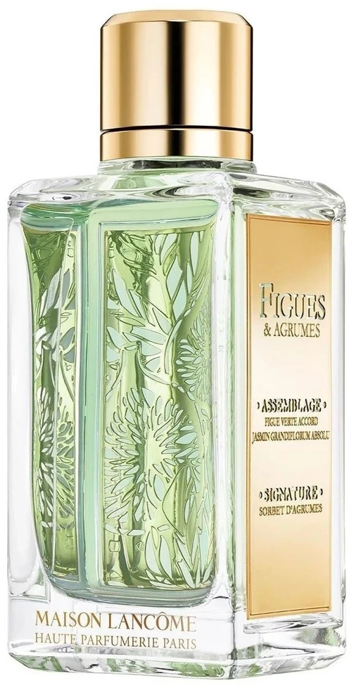 Maison Lancome Figues & Agrumes EDP parfumuotas vanduo unisex, 100 ml