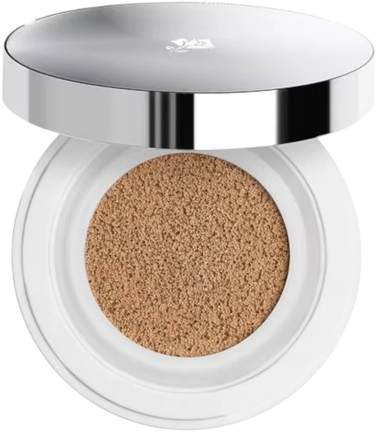 Lancome Miracle Cushion Compact Foundation 025 rausvai gelsvas natūralus, 14 g