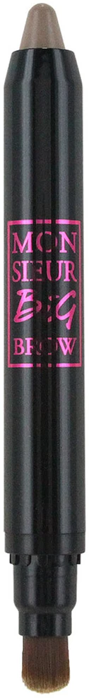 Lancome Monsieur Big Brow Eyebrow Kreminis Pieštukas 01 Skirtas šviesiems plaukams 1.5 g