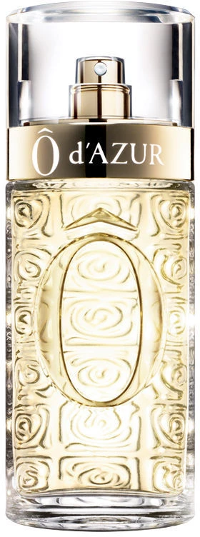 Kvepalai moterims Lancome O d'Azur EDT, 75 ml