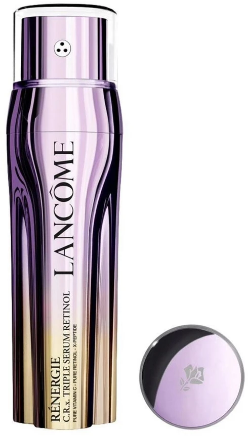 Lancôme - Rénergie CRx trigubas serumas su retinoliu