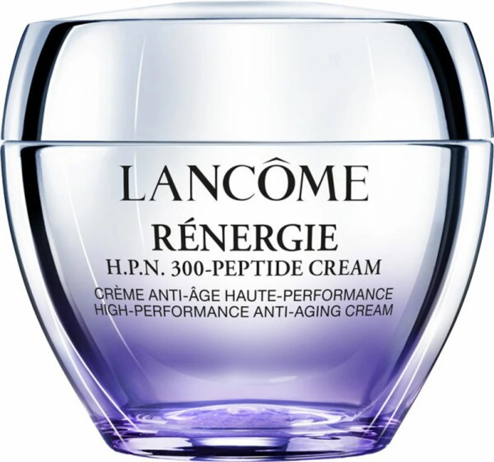 Lancome Rénergie H.P.N. 300 Daugiafunkcis veido kremas nuo raukšlių, 50 ml