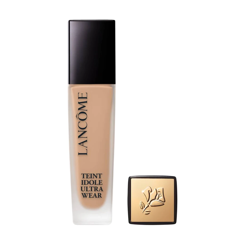 Lancome Teint Idole Ultra Wear skystas makiažo pagrindas 250W SPF 35, 30 ml