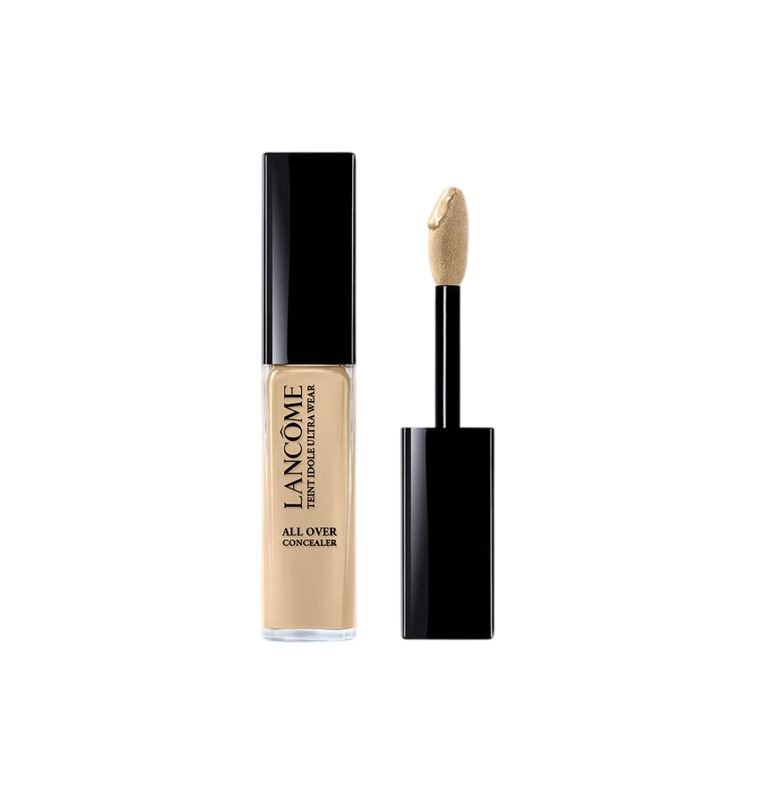 Lancome Teint Idole Ultra Wear All Over maskuoklis 095W Ivoire