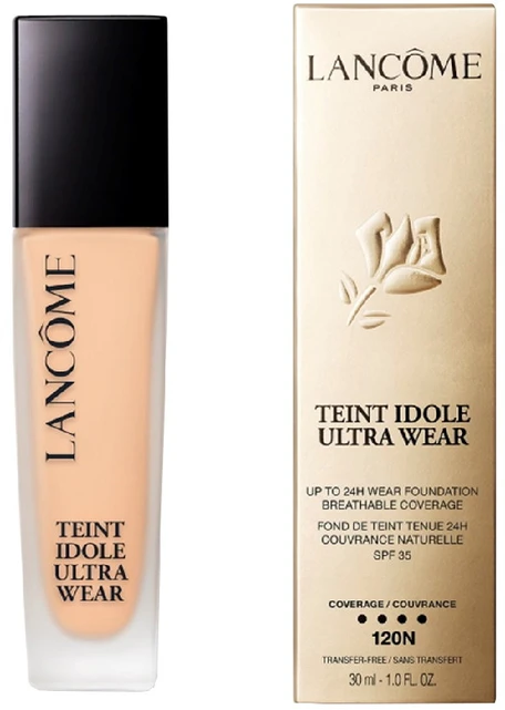 Lancome Teint Idole Ultra Wear SPF35 120N Neutral, 30 ml