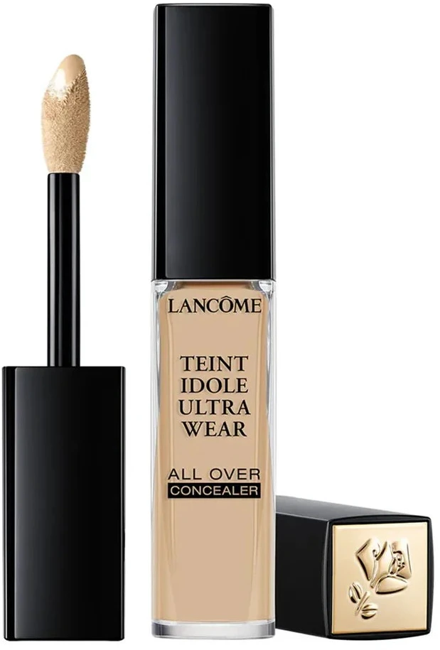 Lancôme Liquid maskuoklis Teint Idole Ultra Wear (All Over Maskuoklis), 13 ml, 01 rusvai gelsvas Albâtre