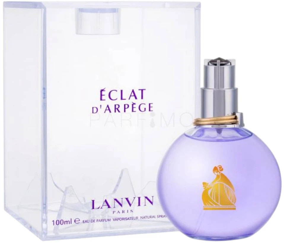 Kvepalai moterims Lanvin Eclat D´Arpege EDP, 100 ml