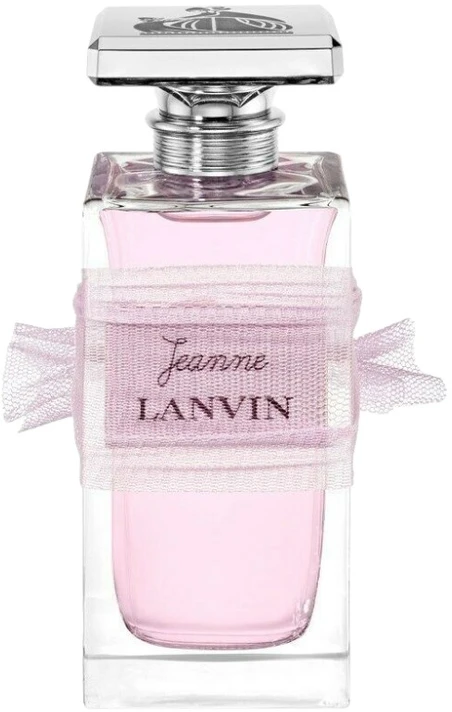 Kvepalai moterims Lanvin Jeanne EDP, 50 ml