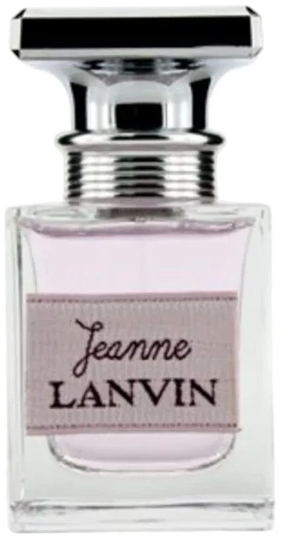 Kvepalai moterims Lanvin Jeanne EDP, 30 ml