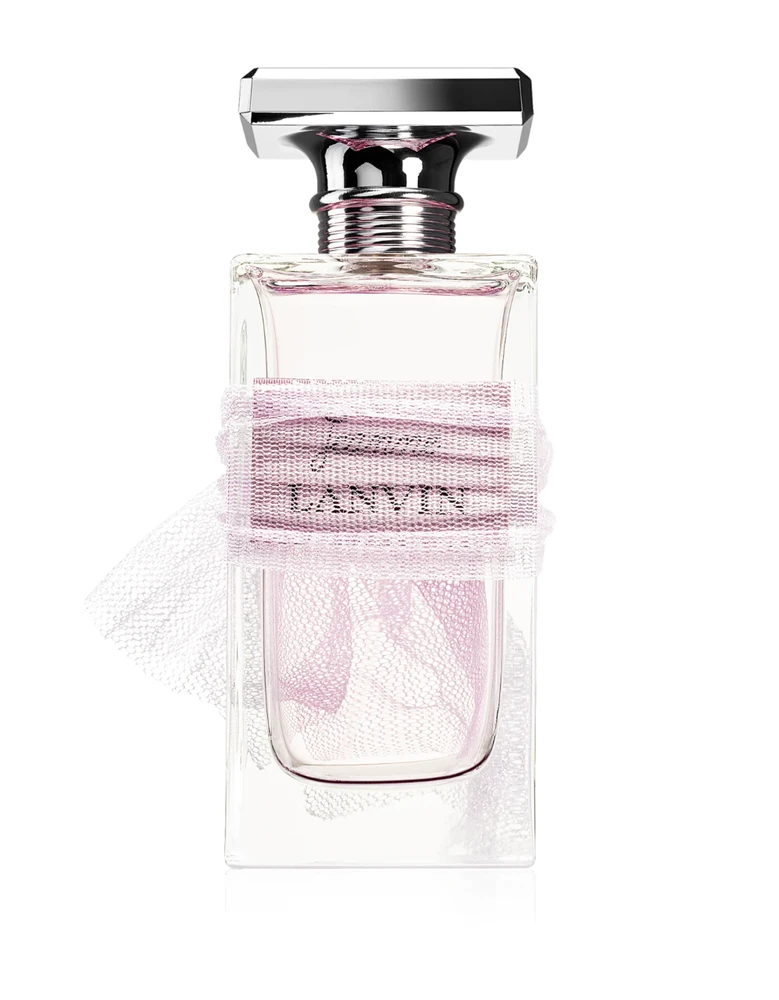 Kvepalai moterims Lanvin Jeanne EDP, 100 ml