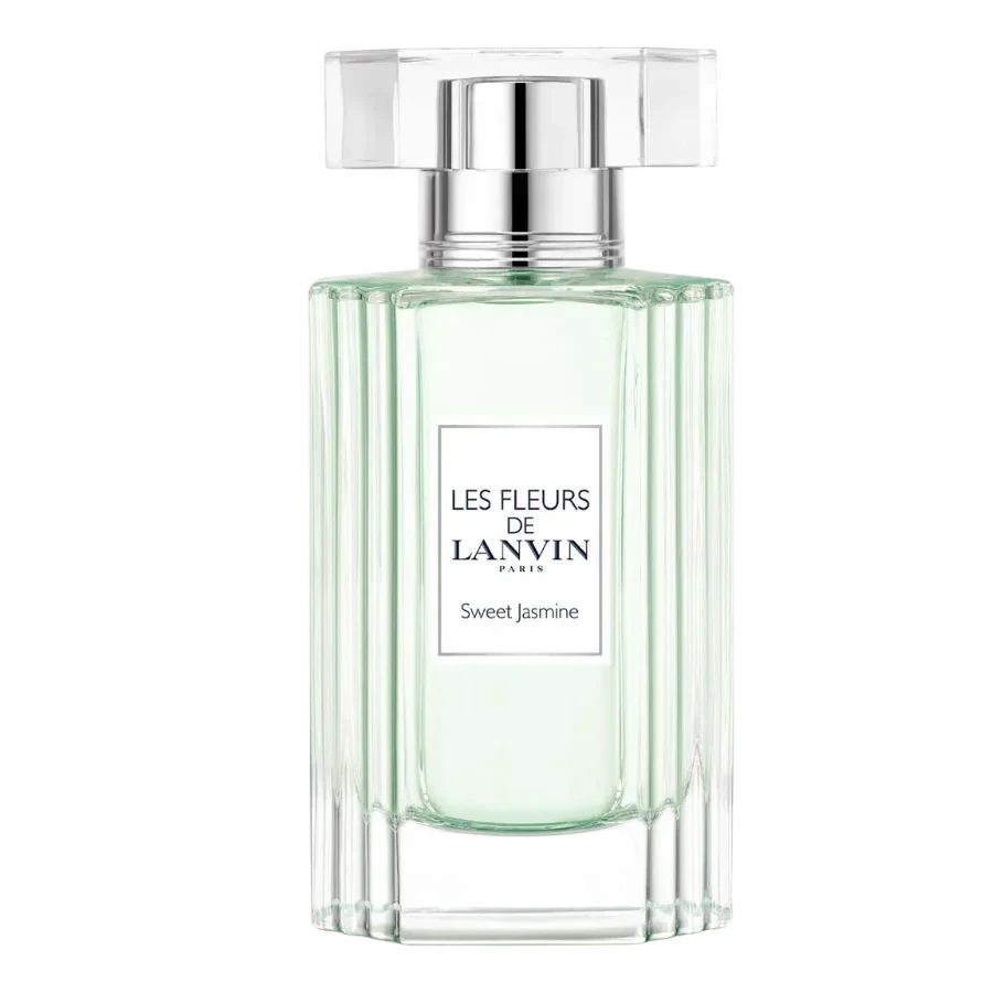 Lanvin Les Fleurs - Mėlyna Orchid EDT tualetinis vanduo moterims, 50 ml
