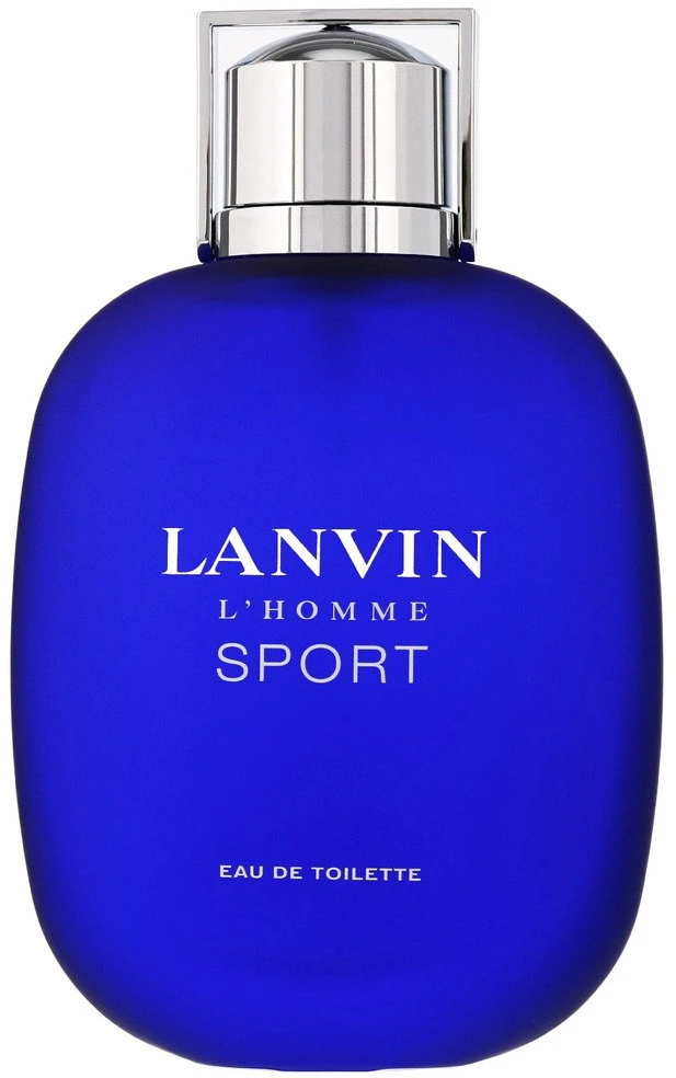 Lanvin L'Homme Sport EDT tualetinis vanduo vyrams, 100 ml