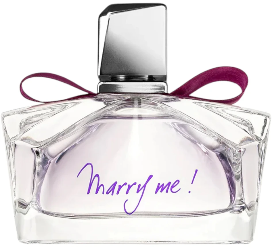 Lanvin Marry Me! Love Ballons EDP parfumuotas vanduo moterims, 50 ml