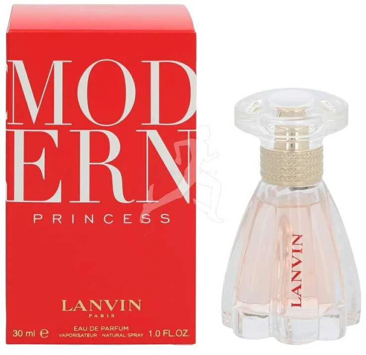 Kvepalai moterims Lanvin Modern Princess EDP, 30 ml