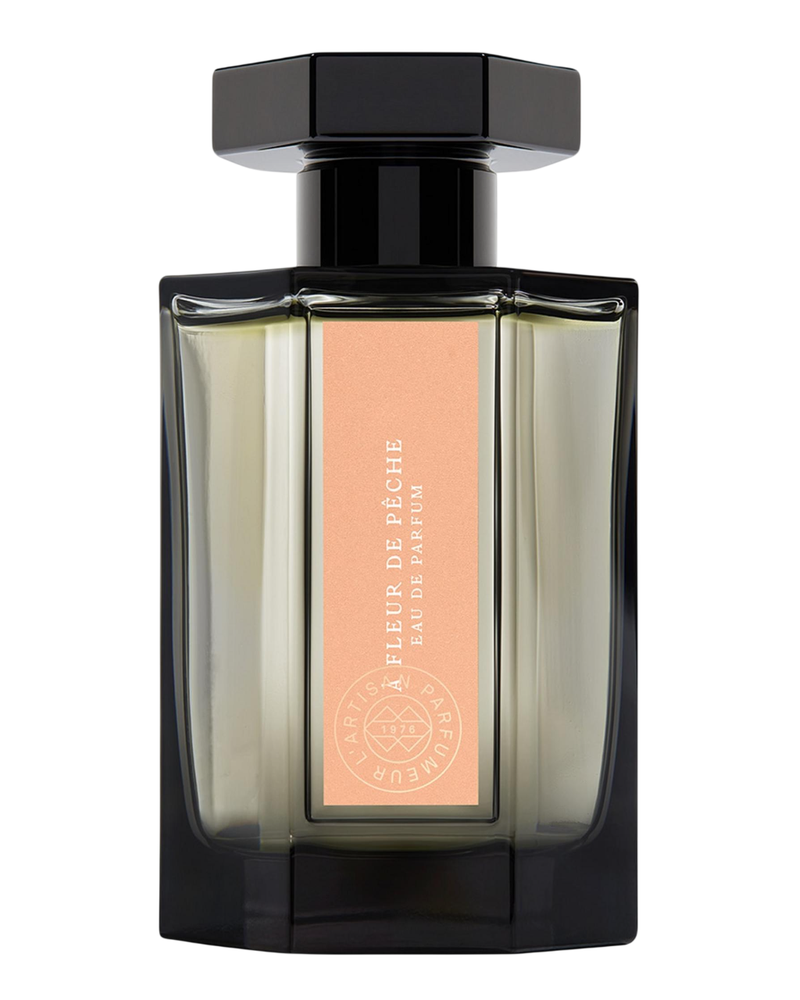 L'Artisan Parfumeur A Fleur De Peche EDP parfumuotas vanduo unisex, 100 ml