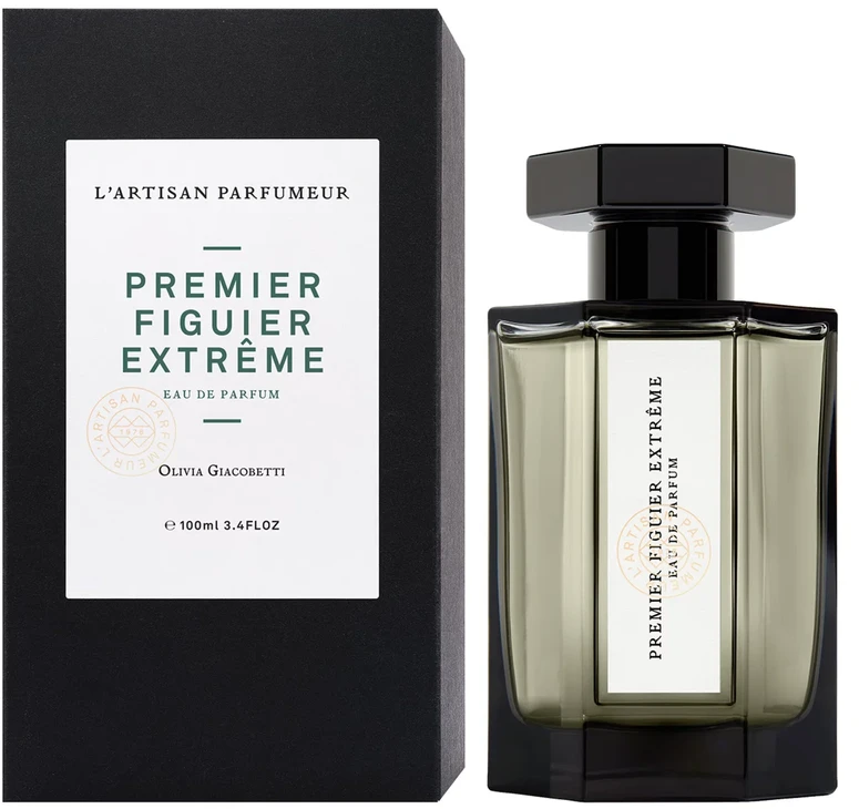 L'Artisan Parfumeur Premier Figuier EDT tualetinis vanduo unisex, 100 ml