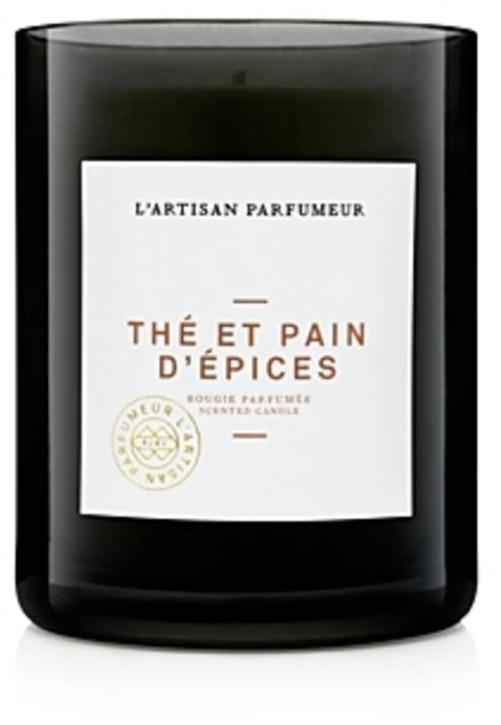 L'Artisan Parfumeur The Et Pain D'epices aštriai kvepianti žvakė, 250 g
