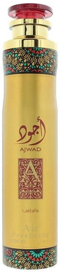 Lattafa Ajwad oro gaiviklis, 300 ml
