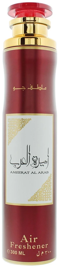 Lattafa Asdaaf Ameerat Al Aran oro gaiviklis, 300 ml