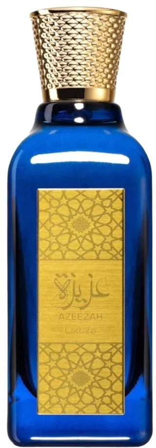 Lattafa Azeezah EDP parfumuotas vanduo Unisex, 100 ml