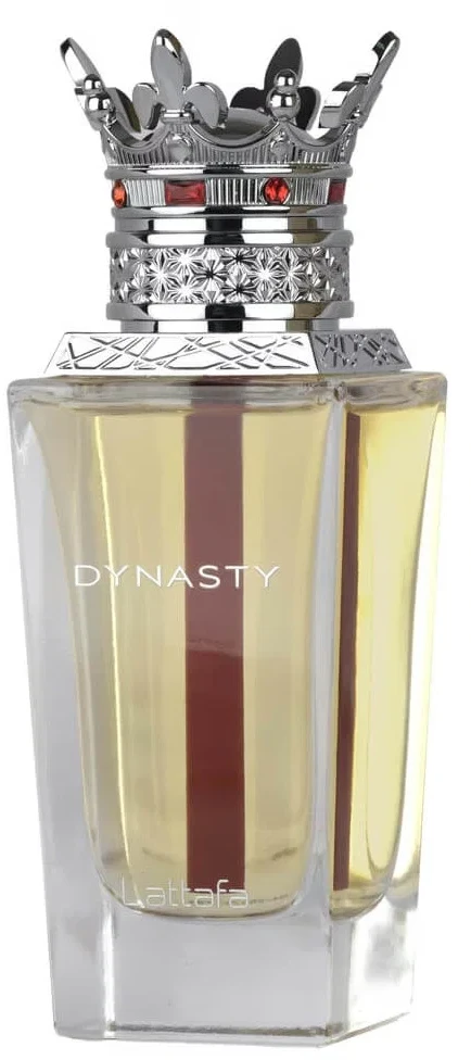 Lattafa Dynasty EDP Purškiklis, 100 ml