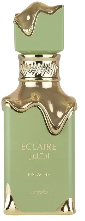 Lattafa, Eclaire Pistache, Eau De Parfum, Unisex, 100 ml