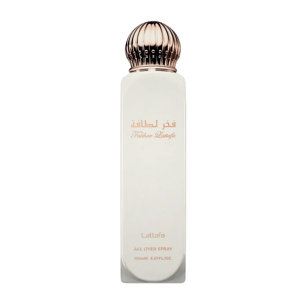 Lattafa Fakhar Lattafa Body Purškiklis, 150 ml