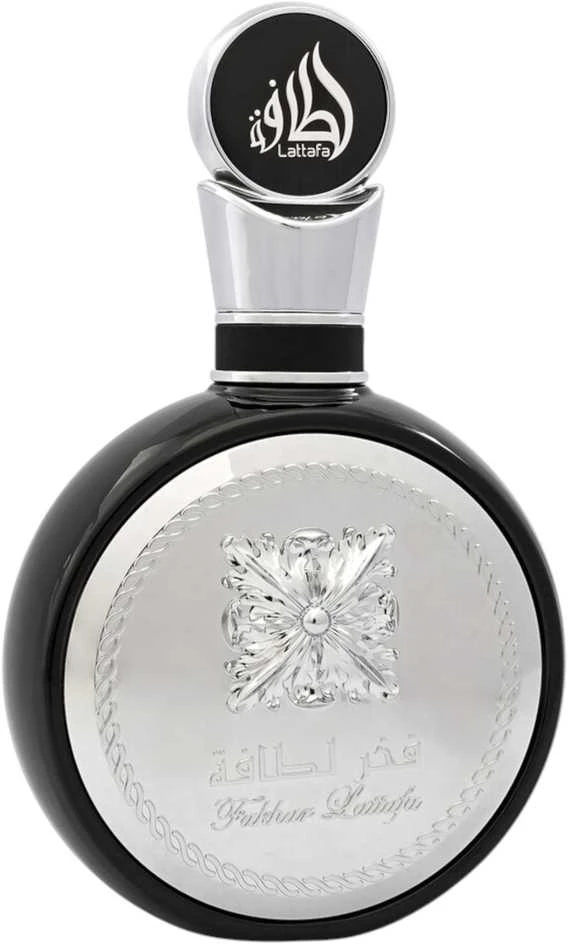 Kvepalai vyrams Lattafa Fakhar Lattafa EDP, 100 ml
