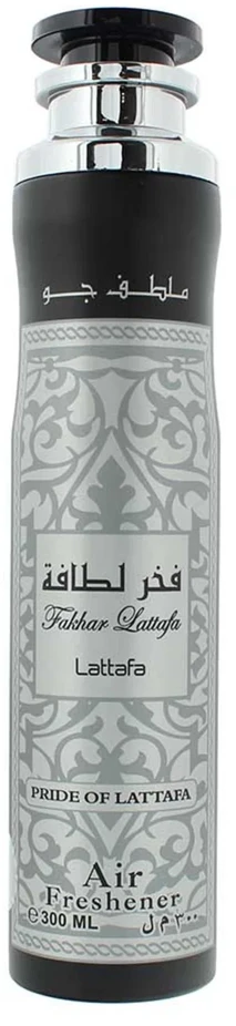Lattafa Fakhar Air Freshener, 300 ml