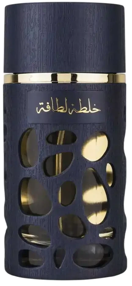 Unisex kvepalai Lattafa Khaltaat Al Arabia Blend Of Lattafa Perfume Extract PP, 100 ml