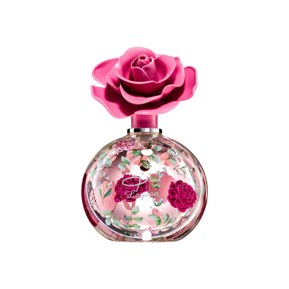 Lattafa Layaan EDP parfumuotas vanduo moterims, 75 ml