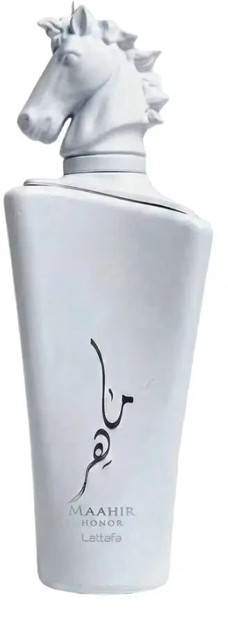 Lattafa Maahir Honor EDP parfumuotas vanduo unisex, 100 ml