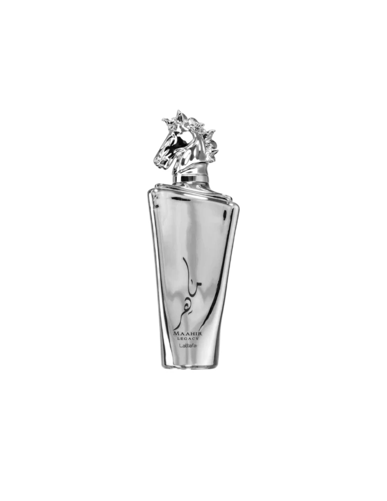 Unisex kvepalai Lattafa Maahir Legacy EDP, 100 ml