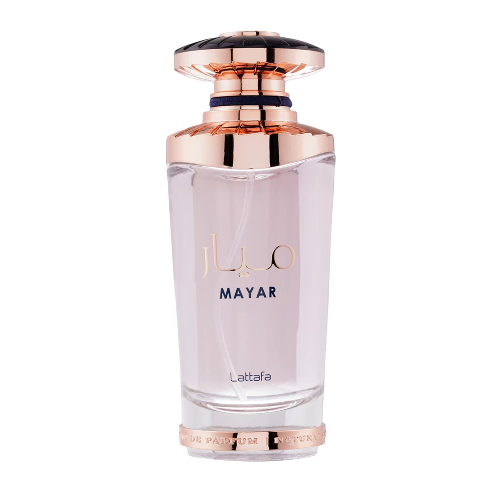Kvepalai moterims Lattafa Mayar EDP, 100 ml