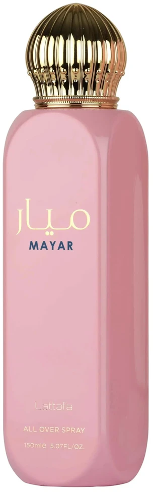 Lattafa Mayar kvapnusis purškiklis moterims, 150 ml