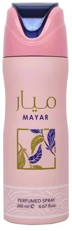 Lattafa Mayar DSR W, 200 ml