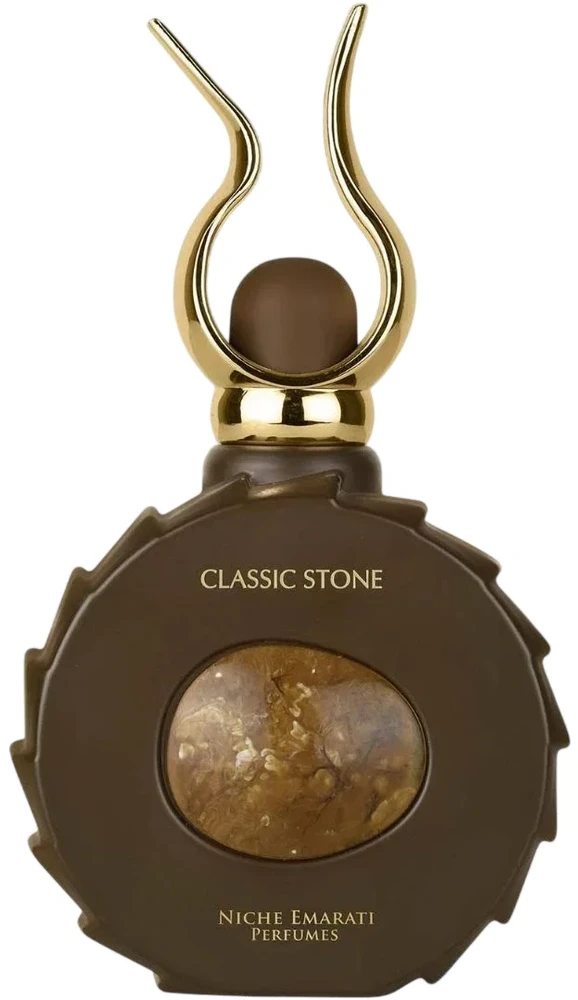 Lattafa Niche Emarati Classic Stone EDP parfumuotas vanduo unisex, 100 ml
