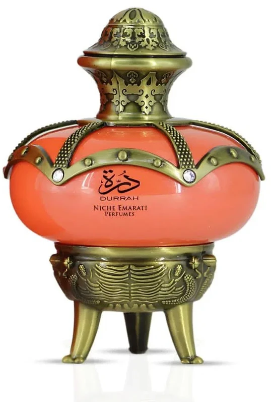 Lattafa Niche Emarati Durrah EDP parfumuotas vanduo unisex, 100 ml