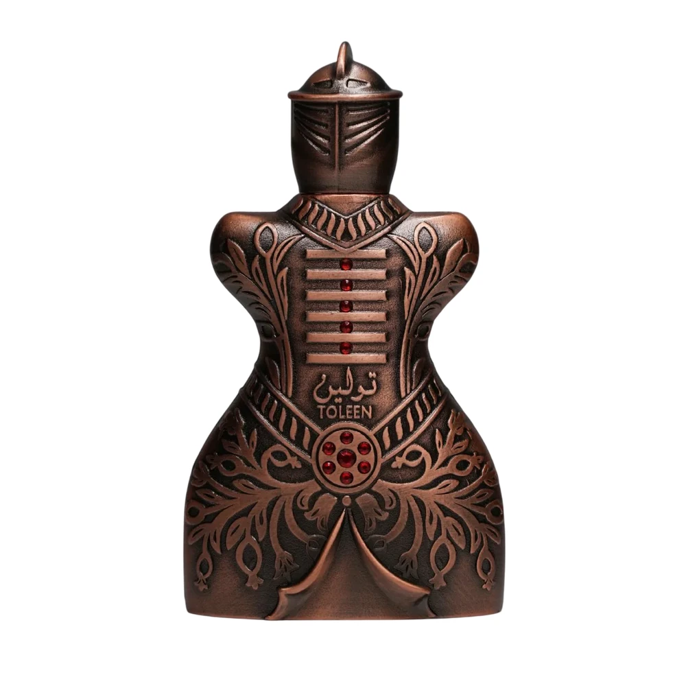 Lattafa Niche Emarati Toleen EDP parfumuotas vanduo unisex, 80 ml