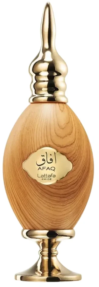 Lattafa Pride Afaq EDP parfumuotas vanduo unisex, 100 ml