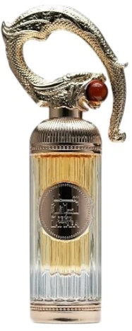 Lattafa Sehr EDP parfumuotas vanduo unisex, 100 ml
