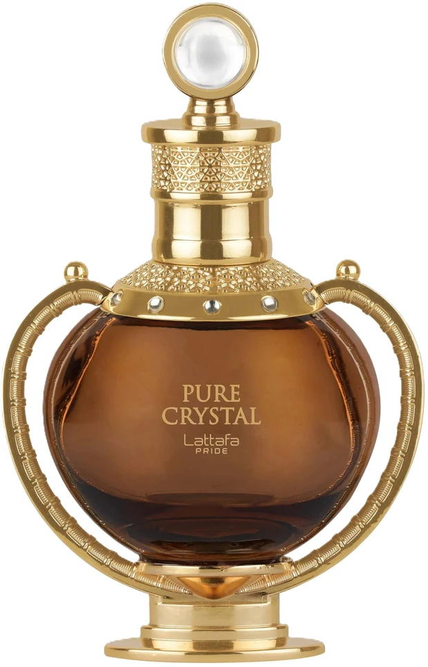 Lattafa Pride Pure Crystal EDP parfumuotas vanduo unisex, 100 ml