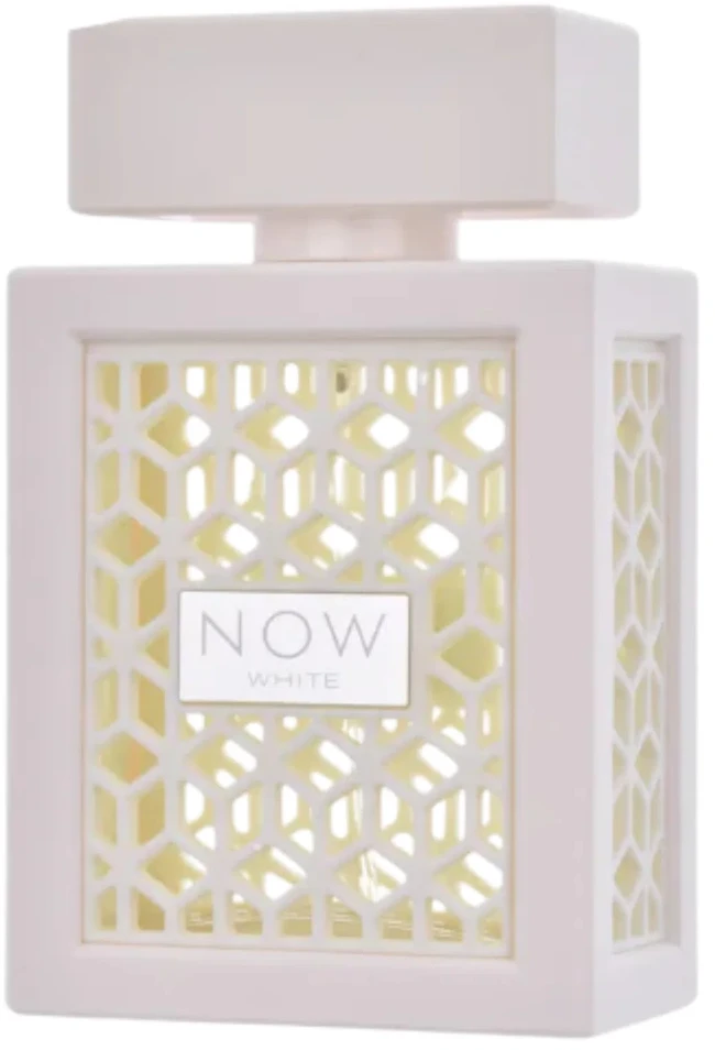 Unisex kvepalai Lattafa Rave Now White EDP, 100 ml